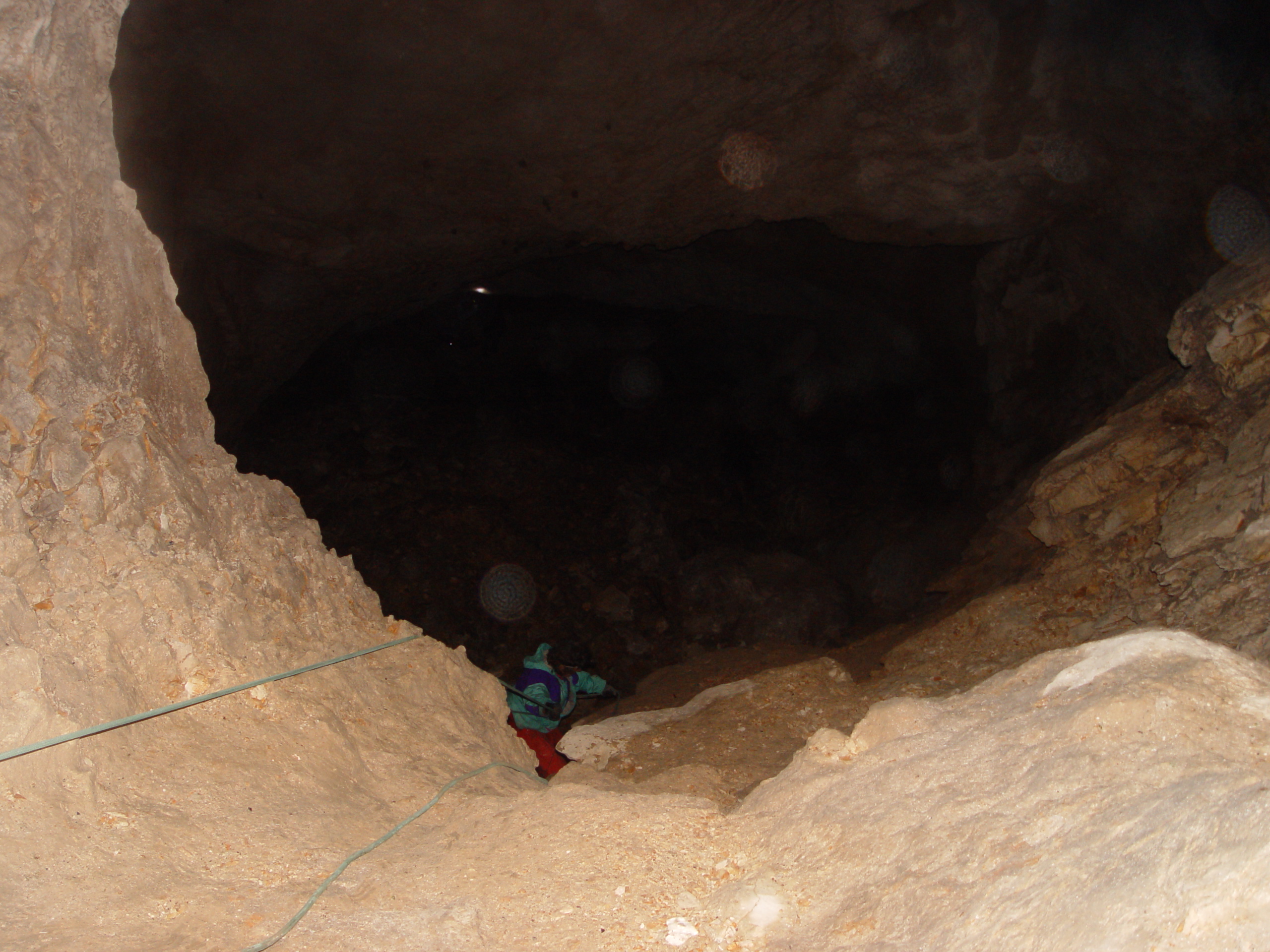 Cerdacul Stanciului. Foto: Lidia Dragomir